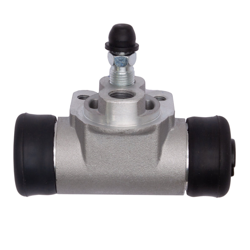 Cast iron rear left brake wheel cylinder with rubber boots for 1986-1995 Suzuki Samurai
