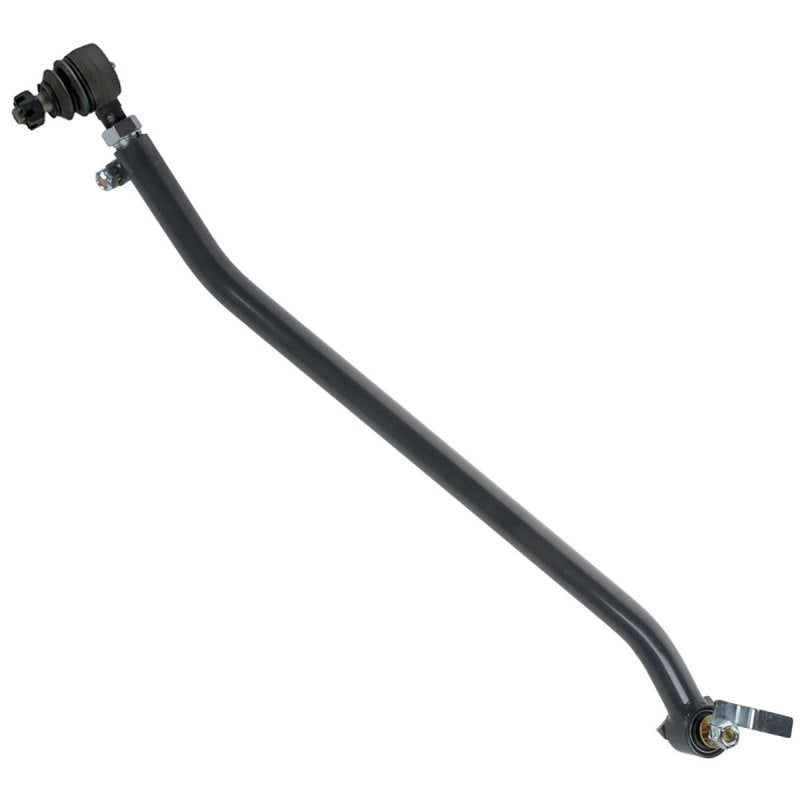 Synergy Manufacturing heavy-duty front adjustable track bar for Jeep TJ, LJ, XJ, ZJ, and MJ