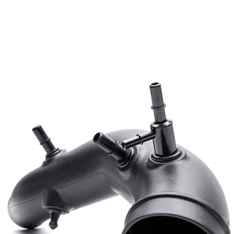 Cobb intake system with HCT for 2018-2020 Ford F-150 Raptor 3.5L EcoBoost showing intake assembly