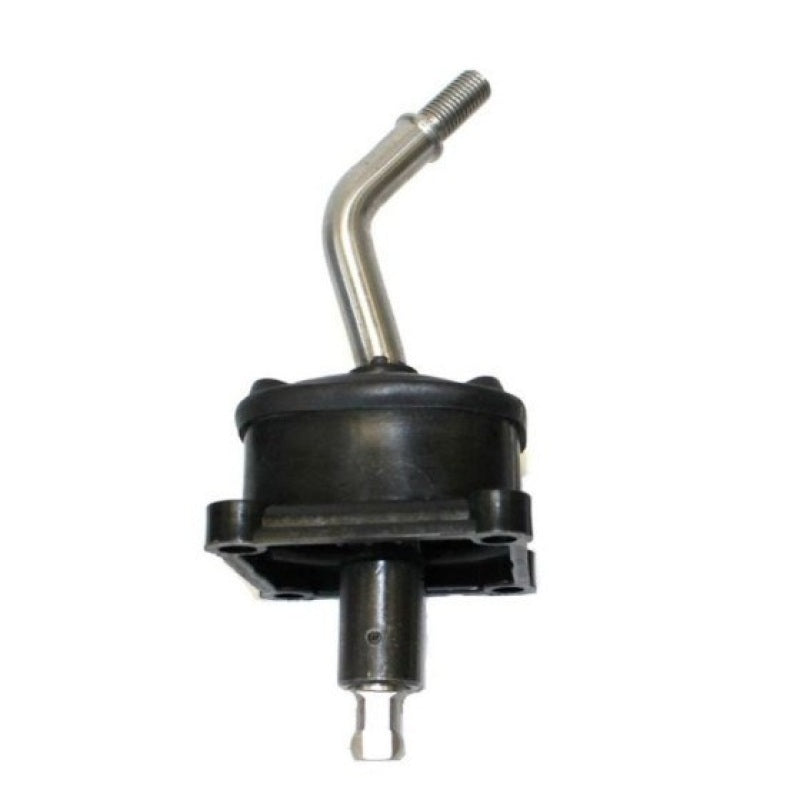 USA Standard Gear steel shifter stub for NV4500 manual transmission with 4-bolt mounting base