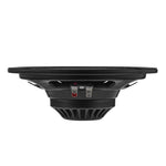 DS18 8" Shallow Mid-Range Loudspeaker - 4-Ohm, 200W RMS with Neodymium Magnet