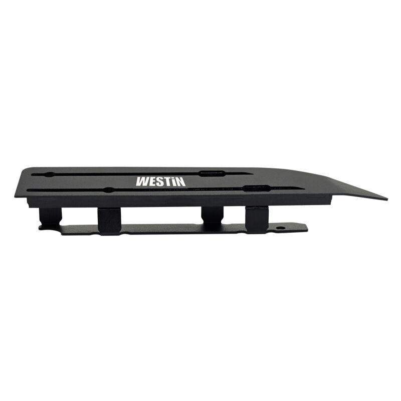 Westin Adventure Mount Dash Base for 2022-2026 Chevrolet/GMC Silverado/Sierra 1500 & 2024-2026 2500/3500 (13.4in Screen)