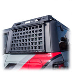 Turn Offroad Side Molle Storage Panels for 2021-2024 Ford Bronco 4-Door (OE Hard Top)