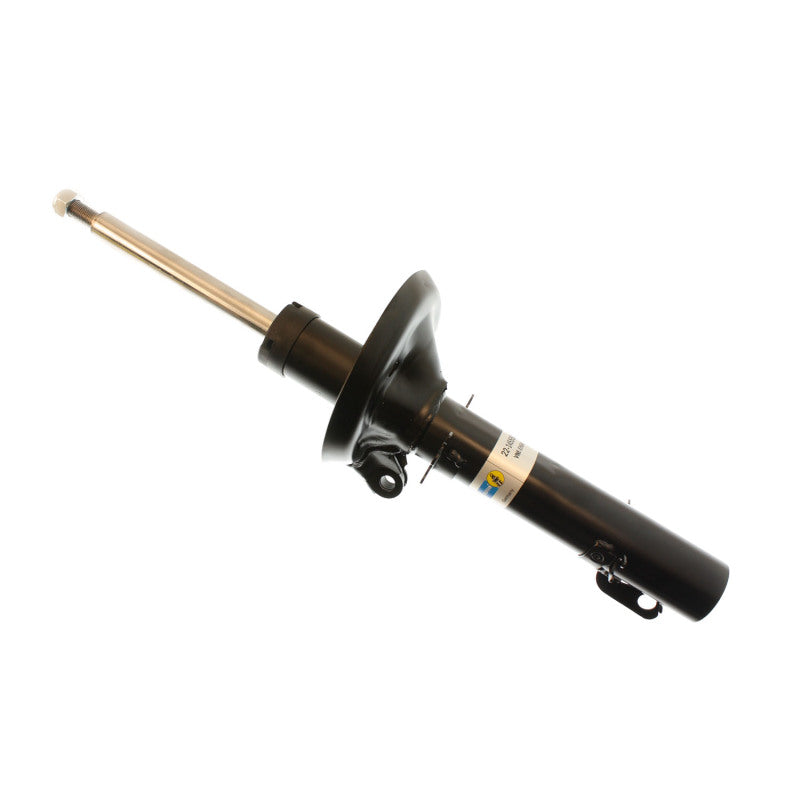 Bilstein B4 black twintube front strut assembly for 2000-2006 Audi TT