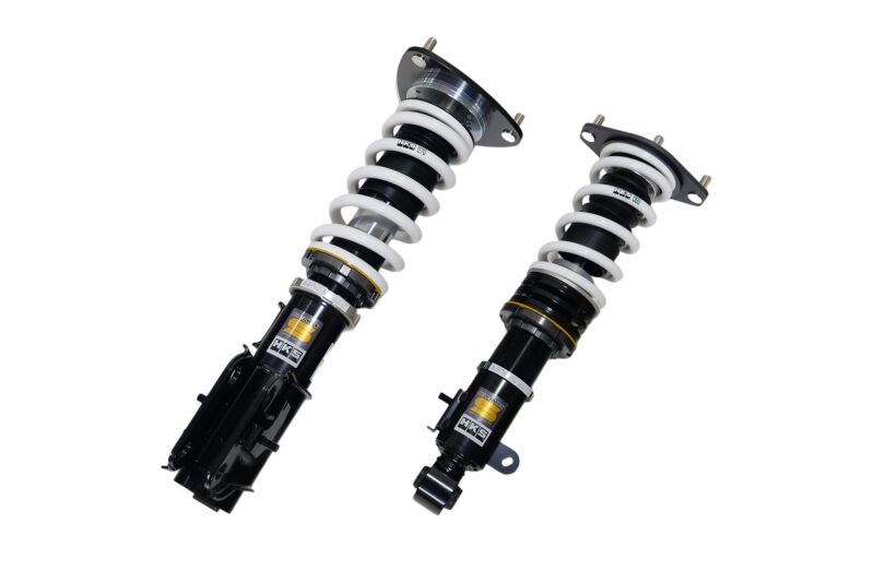 HKS Hipermax S Full Canceller Kit for 2022-2024 Subaru WRX (VBH) - Front Pillow Ball