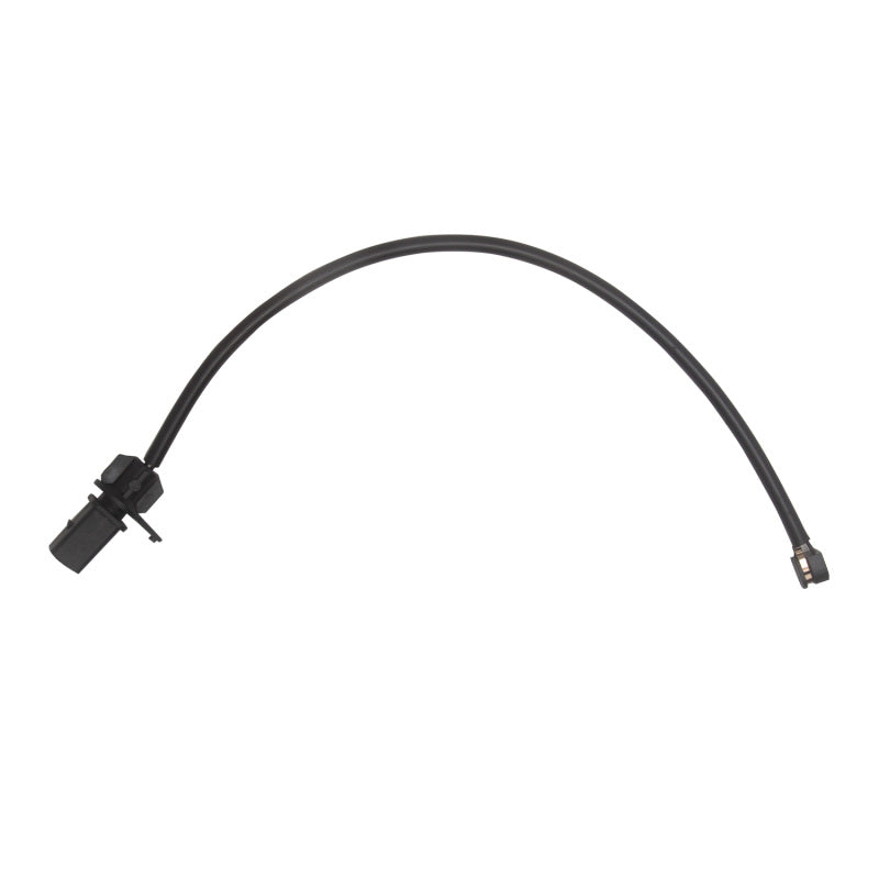 DFC front brake pad wear sensor with high-temperature connector and wiring for 2019-2025 Porsche Macan 341-02055