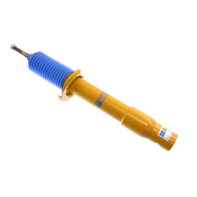 Bilstein B6 Performance front right 36mm monotube gas-pressure strut assembly for 2008-2013 BMW M3 and 1 Series M.