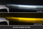 Diode Dynamics 06-25 Subaru/Lexus/Toyota 4Runner/RAV4/Tundra/Tacoma Elite Series Fog Light - Pr.