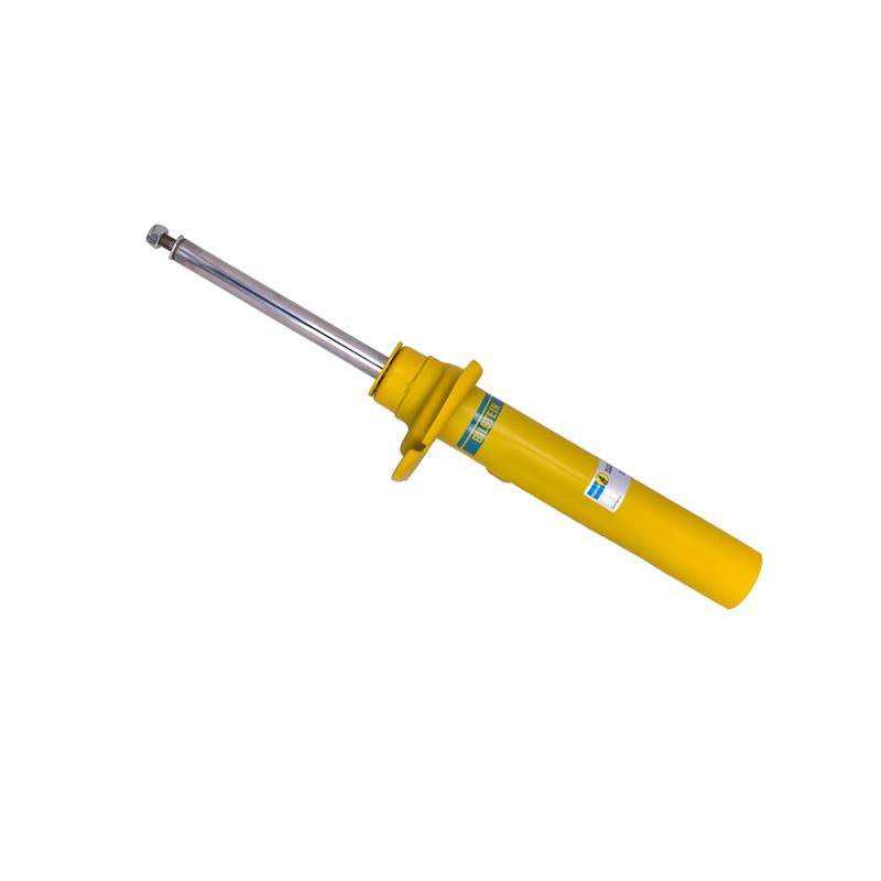 Bilstein B6 Performance front right monotube gas-pressure strut assembly for BMW X1 and X2