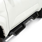 Westin HDX Drop Nerf Step Bars for 2025-2026 Toyota 4Runner - Textured Black