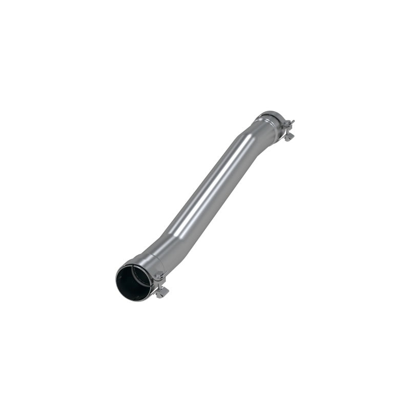 MBRP ARMOR PLUS 3-inch T409 stainless steel muffler bypass pipe for 2019-2021 Chevrolet and GMC 1500 6.2L trucks