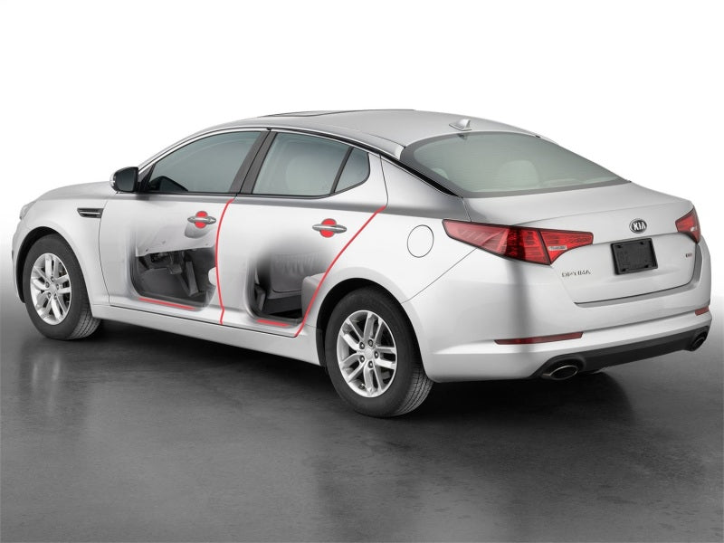 Paint Protection Film