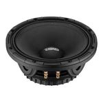 DS18 High-Sensitivity Mid-High Loudspeaker with Rotating Recone (6.5", 100.5dB, 4-Ohm, 100Hz-17kHz)