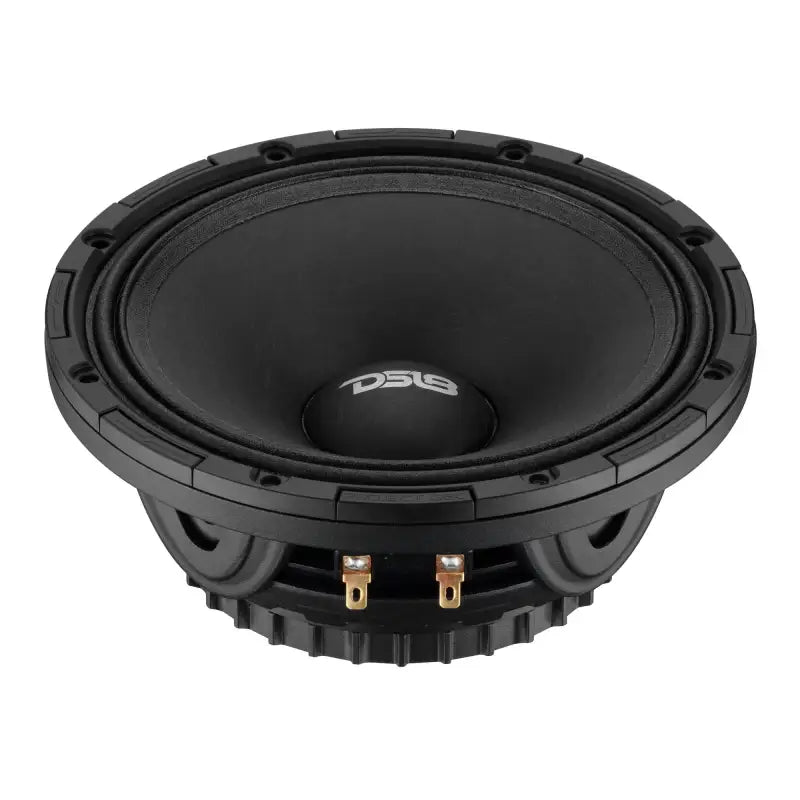 DS18 High-Sensitivity Mid-High Loudspeaker with Rotating Recone (6.5", 100.5dB, 4-Ohm, 100Hz-17kHz)
