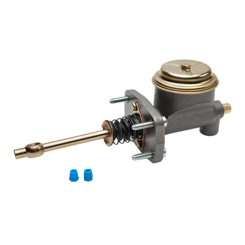 DFC replacement brake master cylinder with fluid reservoir for 1962-1965 Chrysler Newport
