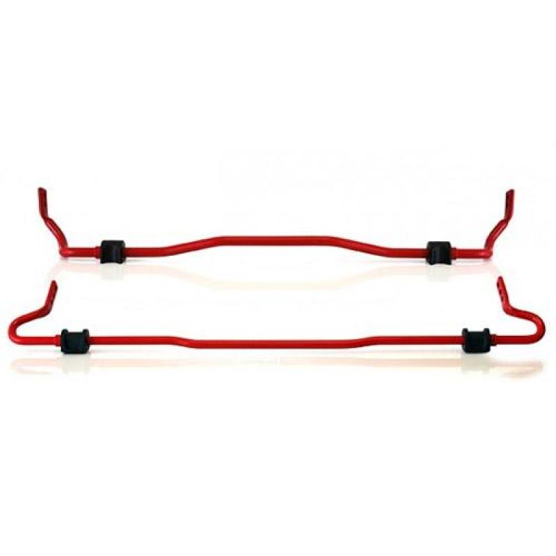 BLOX Racing front and rear performance sway bar kit for 2013+ Scion FR-S and Toyota 86