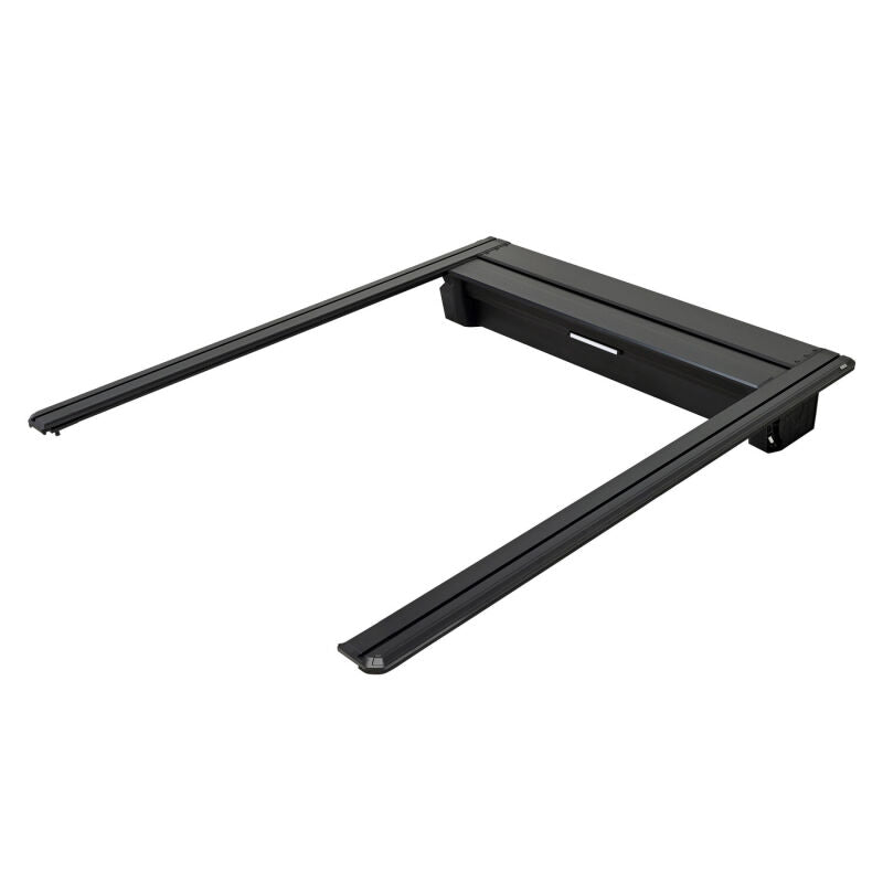 Westin Electric Retractable Tonneau Cover for 2020-2026 Chevrolet Silverado/GMC Sierra 2500/3500 (6.5ft Bed) - Black