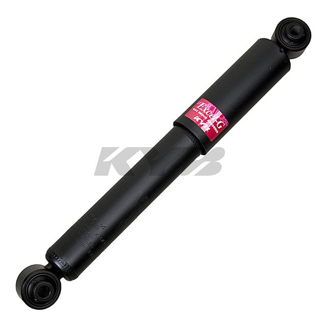 KYB Excel-G rear nitrogen gas-charged twin-tube shock absorber for Toyota RAV4 and Lexus NX