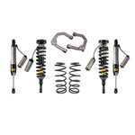 Old Man Emu 2024+ Toyota Land Cruiser LC250 BP-51 Kit w/ Frgd Billet UCA FR 3IN/0-330LB RR 2IN/440LB
