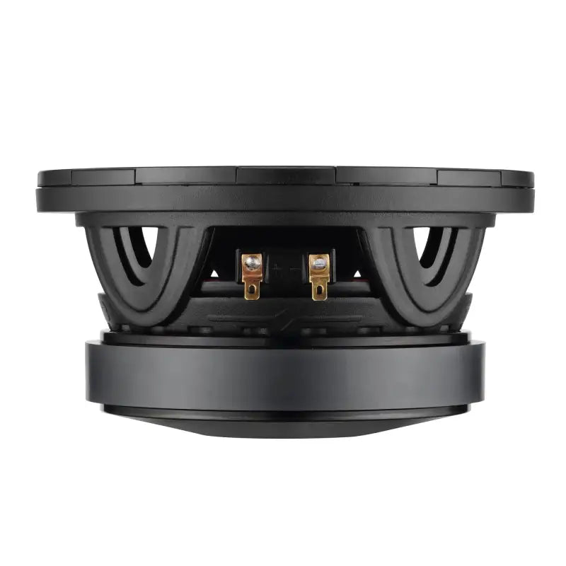 DS18 High-Sensitivity Mid-High Loudspeakers with Rotating Recone (6.5", 98dB, 4-Ohm, 95Hz-17kHz)