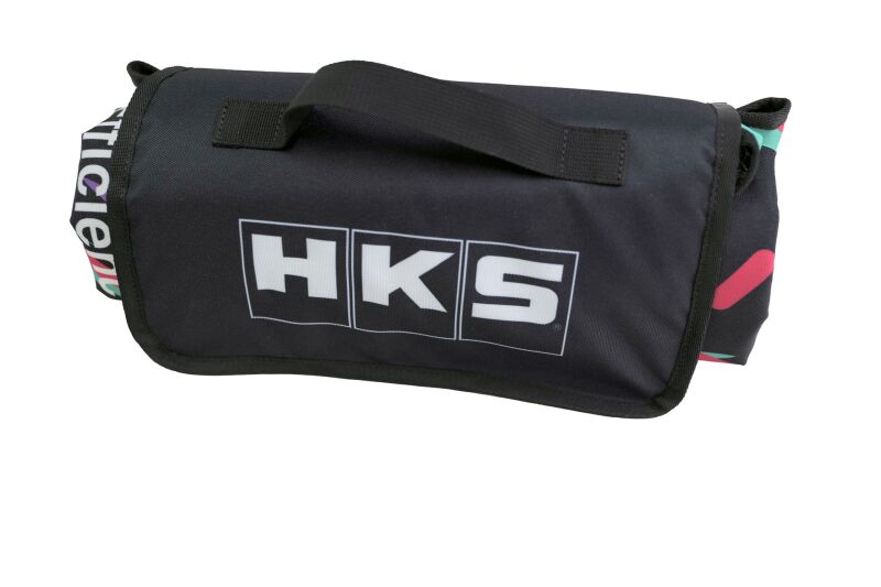 HKS Multi Sheet Oilcolor Temperature Indicator Stickers (90-140°C)