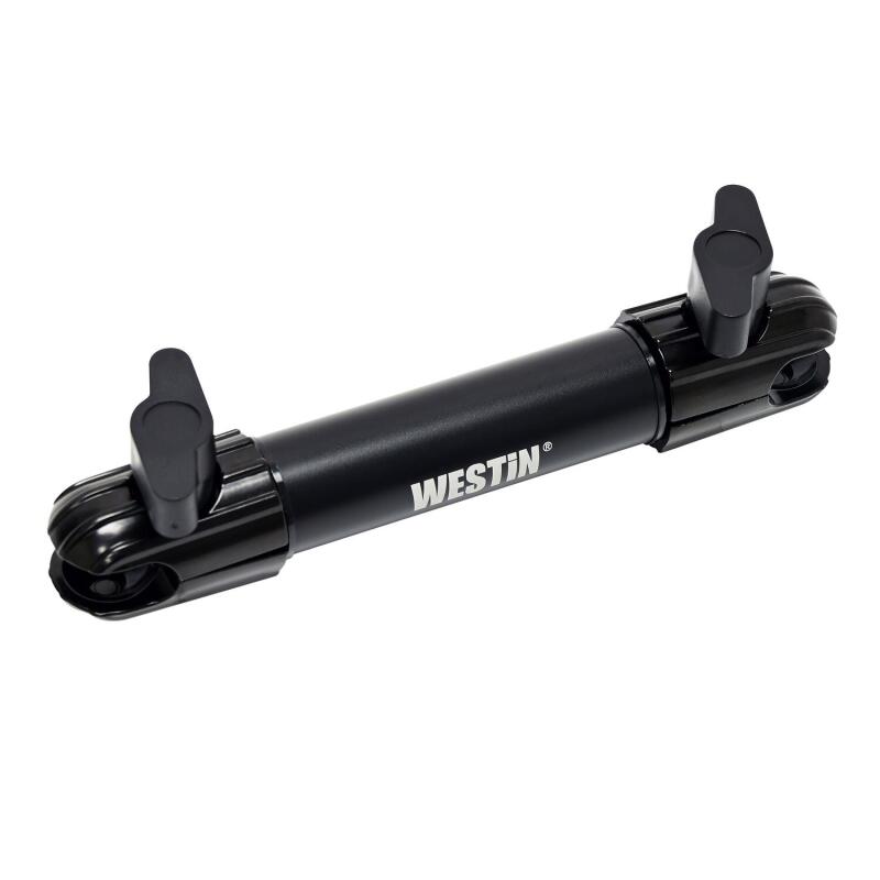 Westin Adventure Mount 5.9" Medium Accessory Arm with 20mm Ball Sockets