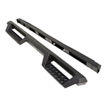 Westin HDX Drop Nerf Step Bars for 2025-2026 Toyota 4Runner - Textured Black