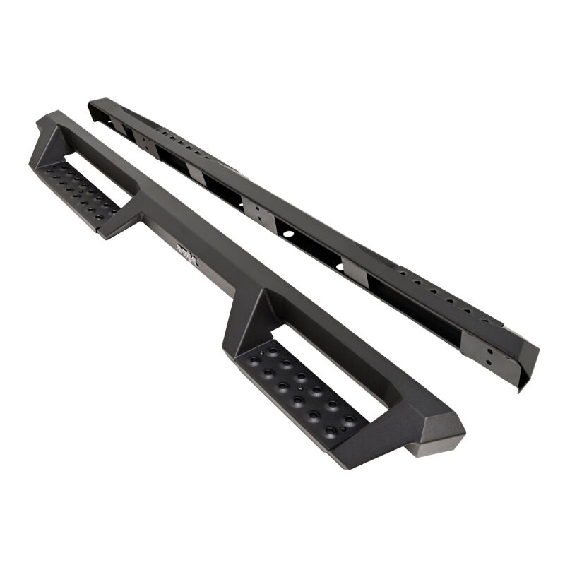 Westin HDX Drop Nerf Step Bars for 2025-2026 Toyota 4Runner - Textured Black