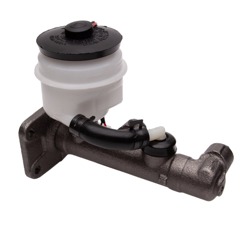 DFC replacement brake master cylinder assembly with fluid reservoir for select Toyota models