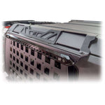 Turn Offroad Side Molle Storage Panels for 2021-2024 Ford Bronco 4-Door (OE Hard Top)
