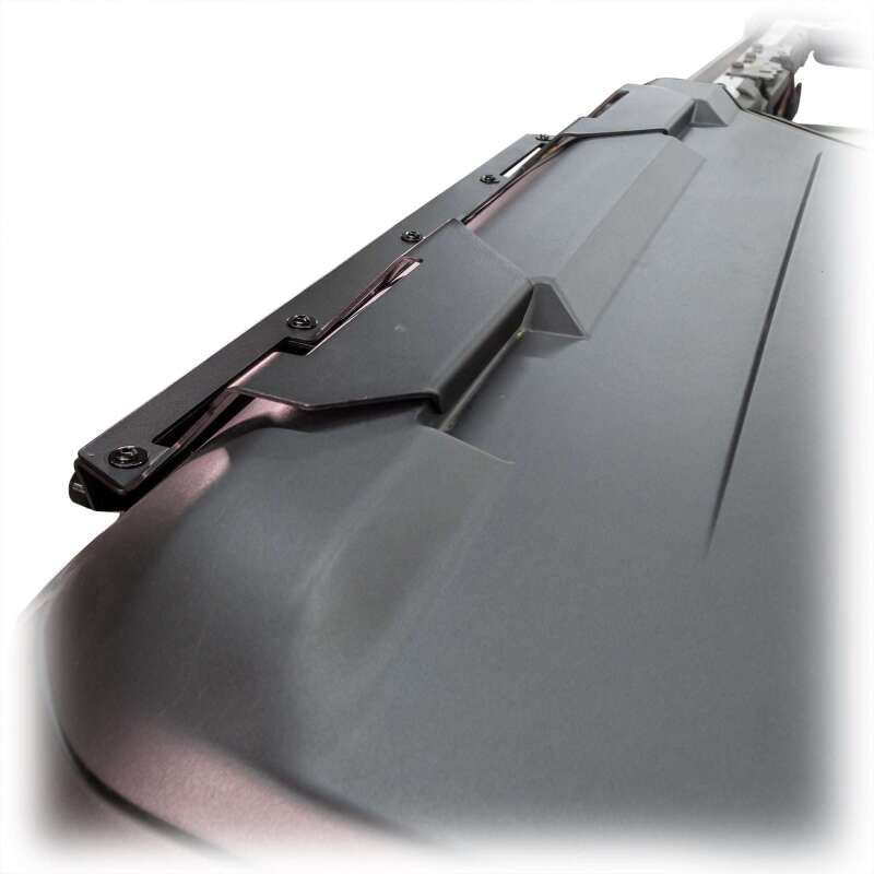 Turn Offroad Side Molle Storage Panels for 2021-2024 Ford Bronco 4-Door (OE Hard Top)