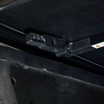 Westin Soft Tri-Fold Tonneau Cover for 2022-2026 Toyota Tundra (66in Bed)