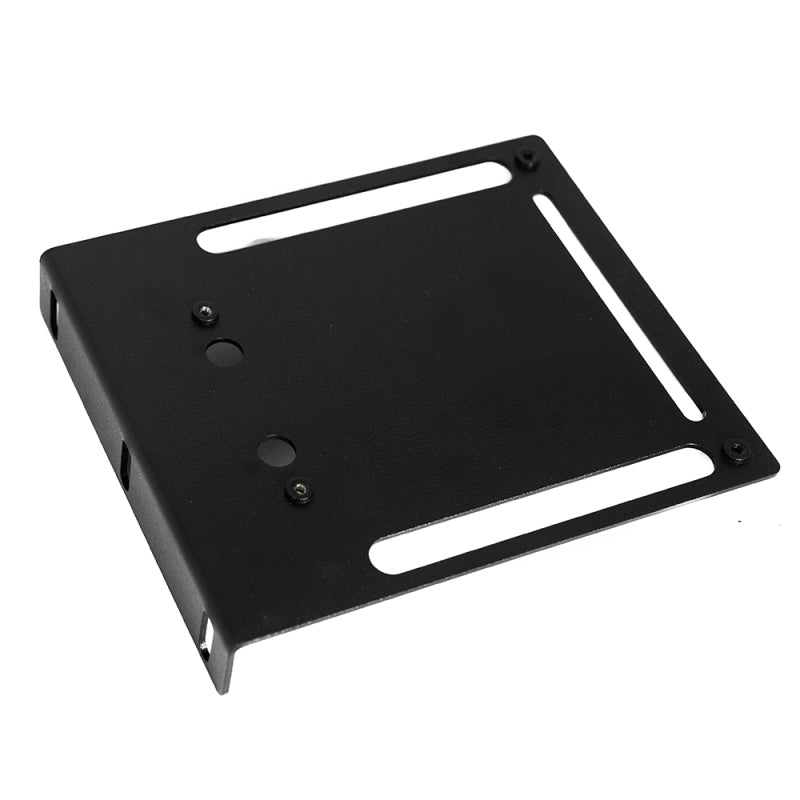 Universal 90-degree sPOD mounting bracket for BantamX and SourceLT control modules.