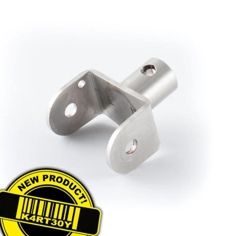 Kartboy replacement shift input clevis for 1993-2005 Subaru 5-speed manual transmissions.