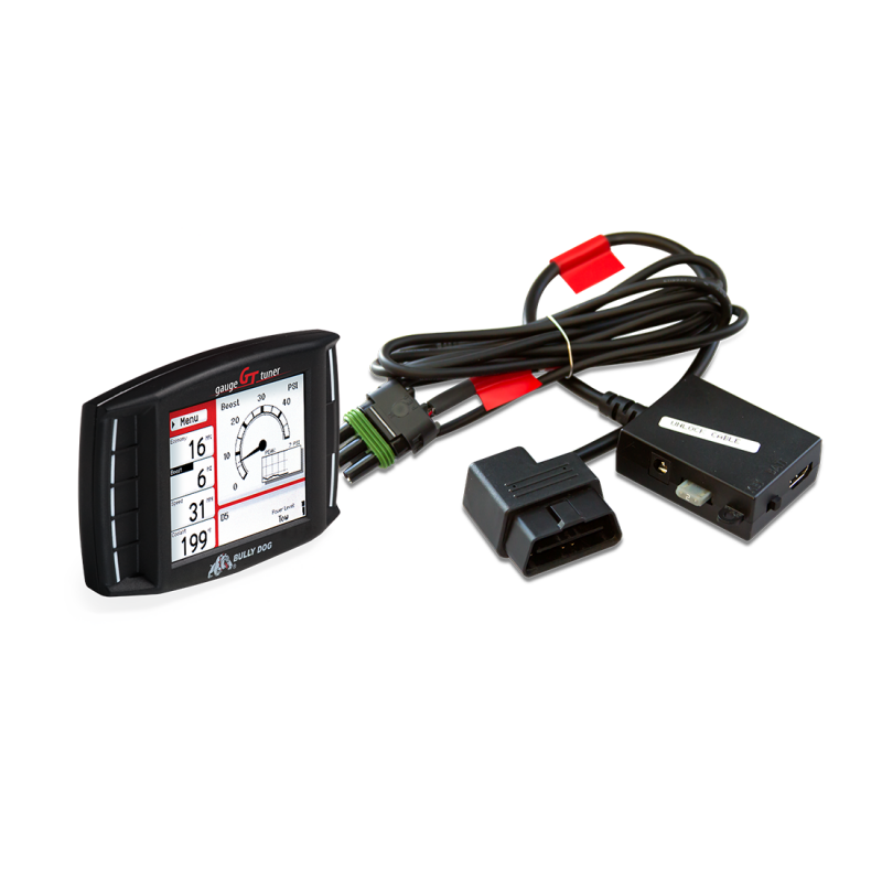Bully Dog Unlock Cable for 2013-2017 Ram 2500/3500 6.7L Cummins with GT Diesel tuner