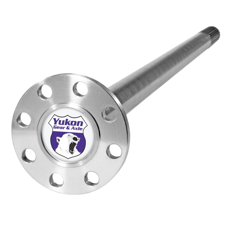Yukon Gear 4340 chromoly rear axle shaft for GM 14 bolt 10.5 and 11.5 inch differentials