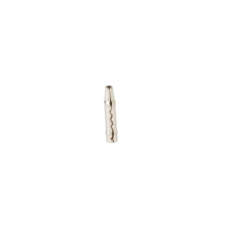 Steel door check arm pin for 1984-2001 Jeep Cherokee XJ models