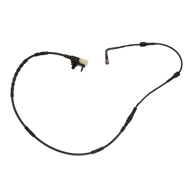 DFC rear brake pad wear sensor wire with high-temperature insulation and electrical connector