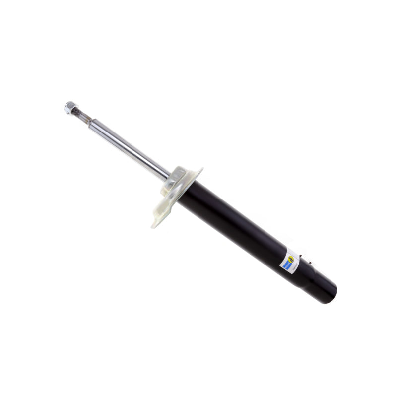 Bilstein B4 series front right black twin-tube gas pressure suspension strut for BMW E46 3 Series