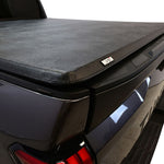 Westin Soft Tri-Fold Tonneau Cover for 2022-2026 Toyota Tundra (66in Bed)