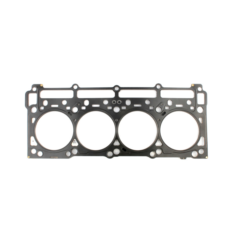 Cometic MLX multi-layer stopper left side head gasket for 6.2L Chrysler Hellcat engines