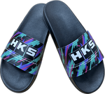 HKS Oil Color Sandals, Medium