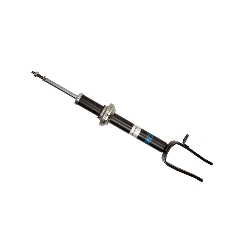Bilstein B4 OE Replacement black monotube front left shock absorber for Mercedes-Benz 4Matic models