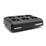 Rugged Radios 6-Pack Bank Charger for GMR2 Handheld Radios
