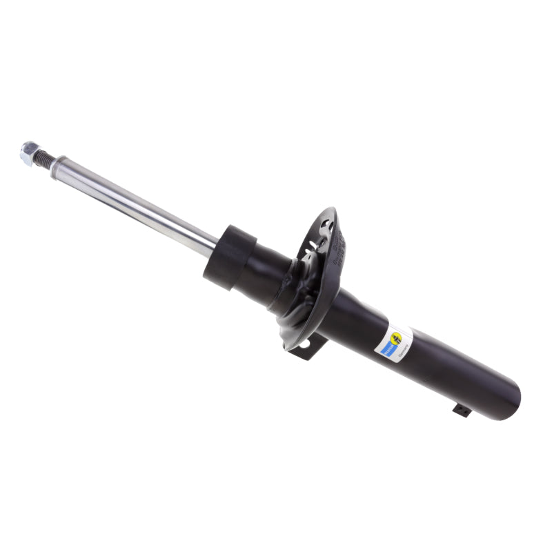 Bilstein B4 series black gas-pressure front suspension strut assembly for 2008-2015 Audi TT