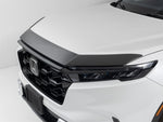 WeatherTech 23-26 Honda CR-V/CR-V Hybrid Hood Protector - Black