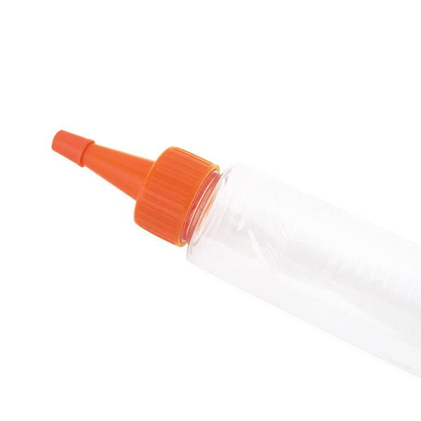 Mishimoto Air Filter Re-Oil Kit including 12oz cleaner spray, 8oz oil, and precision applicator bottle.