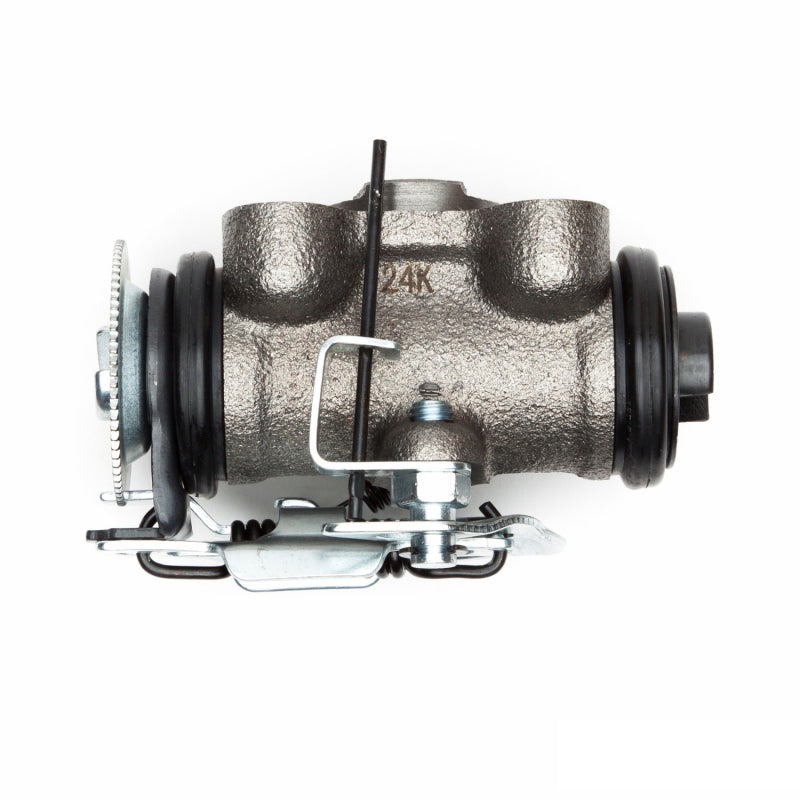 DFC 375-47082 rear left forward wheel cylinder for 1988-2003 Chevrolet W4500 Tiltmaster