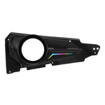 DSE 14-23 RZR-XP Polaris Front Door Empty Panels