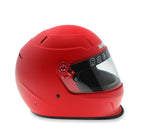 RaceQuip PRO25 SA2025 CORSA RED MED HELMET